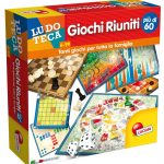 Giochi Riuniti - Più di 60