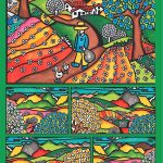 Primavera - Scatola