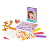 Sabbiarelli Pocket Kit Bijoux – gioielli fai da te con sabbia colorata