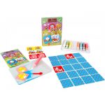 Sabbiarelli Smart Kit Memory La Fattoria – gioco creativo con sabbia