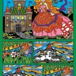 Principessa - Scatola