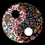 Yin Yang - Mandala
