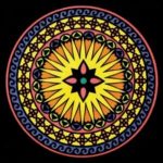 Antistress - Mandala