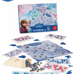 Tombola Frozen