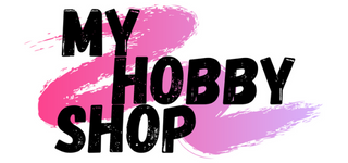 Myhobbyshop Logo