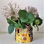 Klimt - Coprivaso Velvet Garden